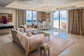 Luton Vacation Homes - Grandeur Residences, Palm Jumeirah, Dubai